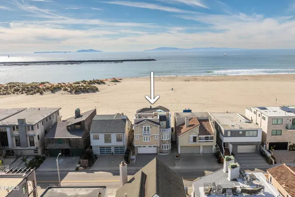 $5,200,000 | 3365 Ocean Drive, Oxnard, CA 93035