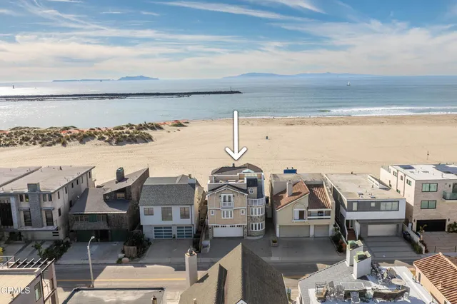 $5,200,000 | 3365 Ocean Drive, Oxnard, CA 93035