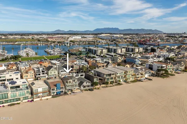 $5,200,000 | 3365 Ocean Drive, Oxnard, CA 93035