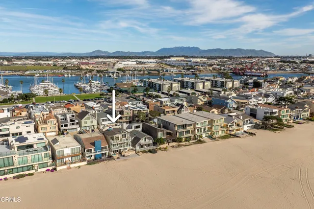 $5,200,000 | 3365 Ocean Drive, Oxnard, CA 93035