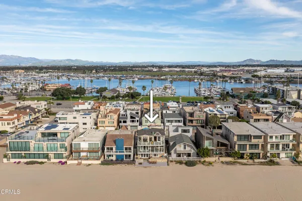 $5,200,000 | 3365 Ocean Drive, Oxnard, CA 93035