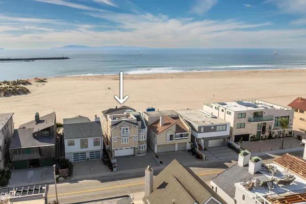 $5,200,000 | 3365 Ocean Drive, Oxnard, CA 93035