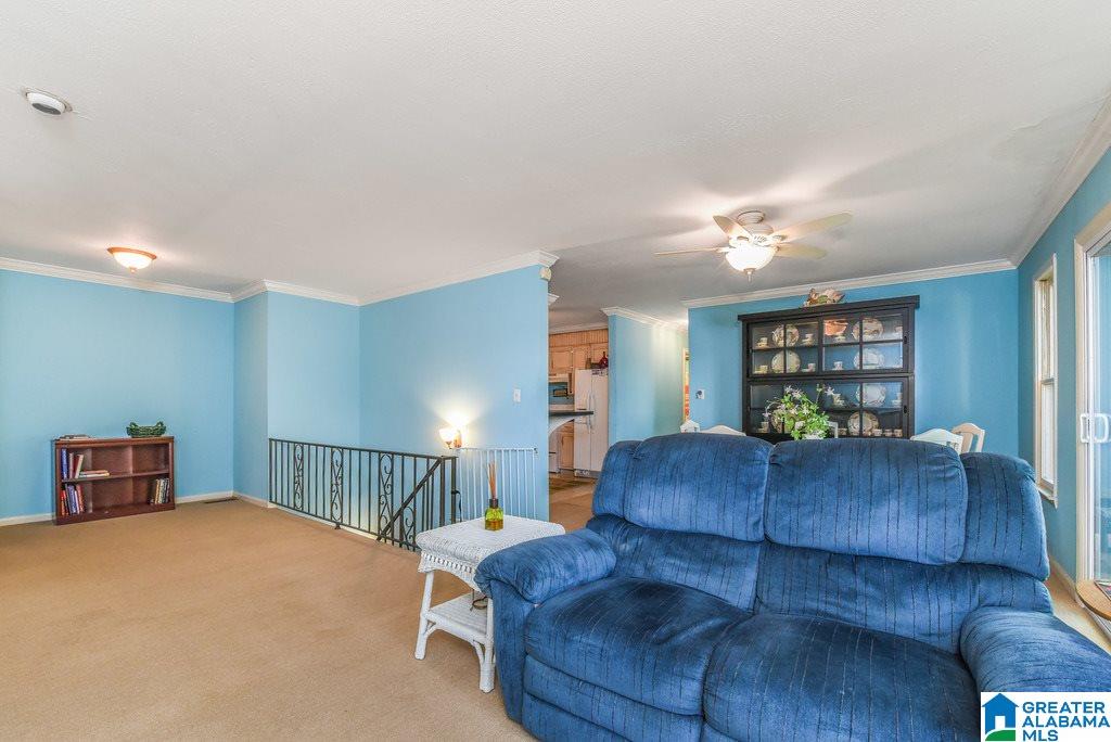 15 Clearwater Point Road Cropwell, AL 35054 - Photo 10 of 32