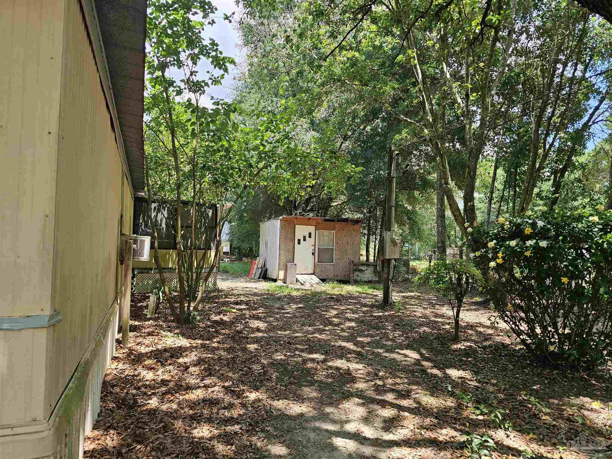 8846 John Hamm Road Milton, FL 32583 - Photo 5 of 8