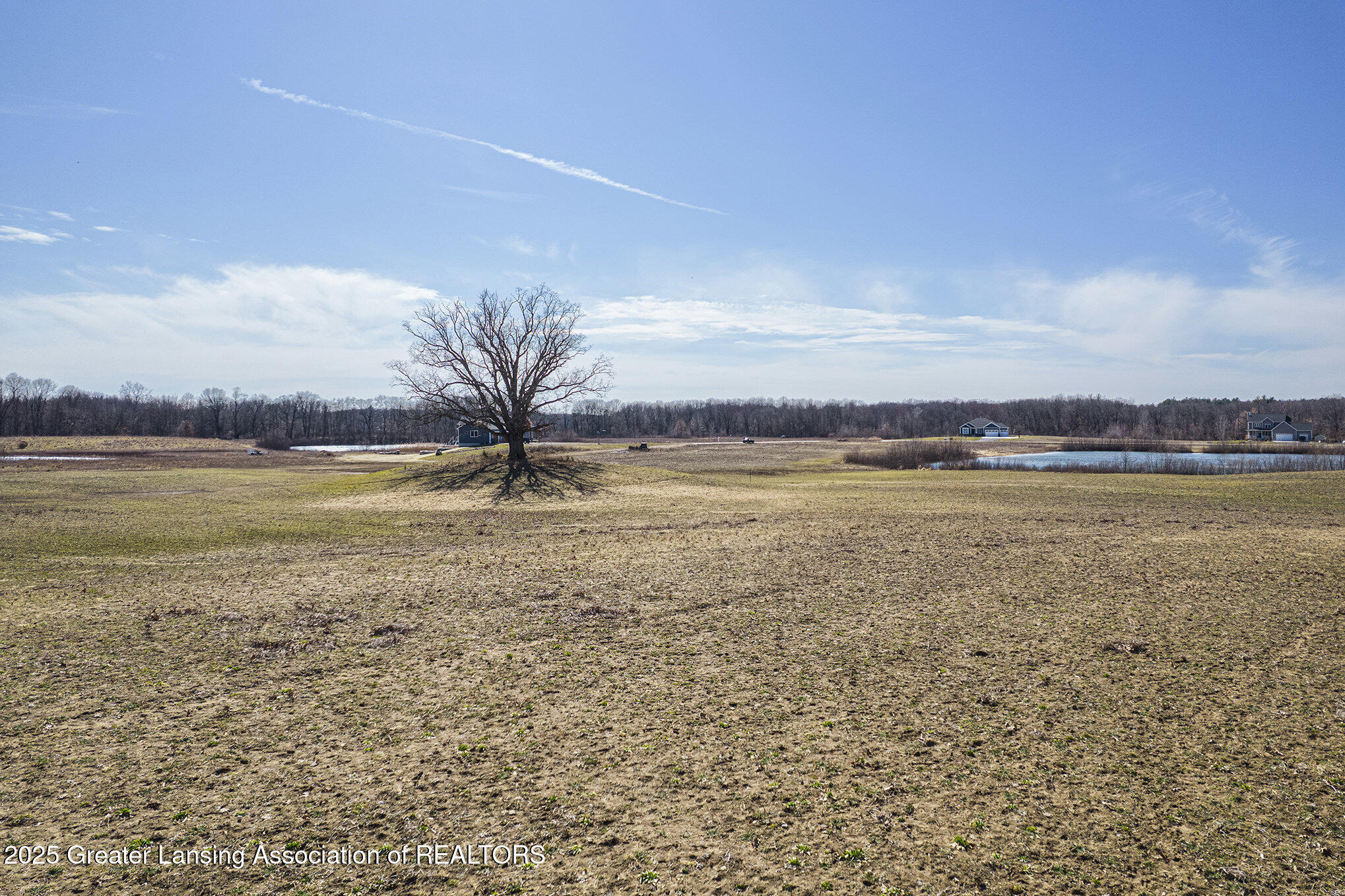 Lot 8 Gables Road Dansville, MI 48819 - Photo 18 of 32 017_dji_0193_38