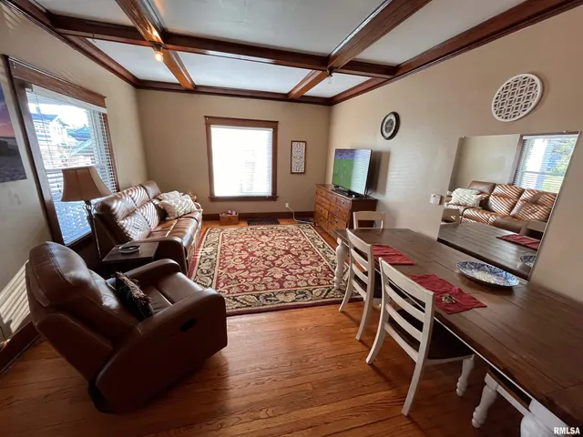 $1,150 | 2608 Leclaire Street, Davenport, IA 52803