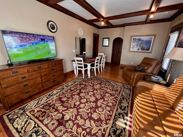 $1,150 | 2608 Leclaire Street, Davenport, IA 52803