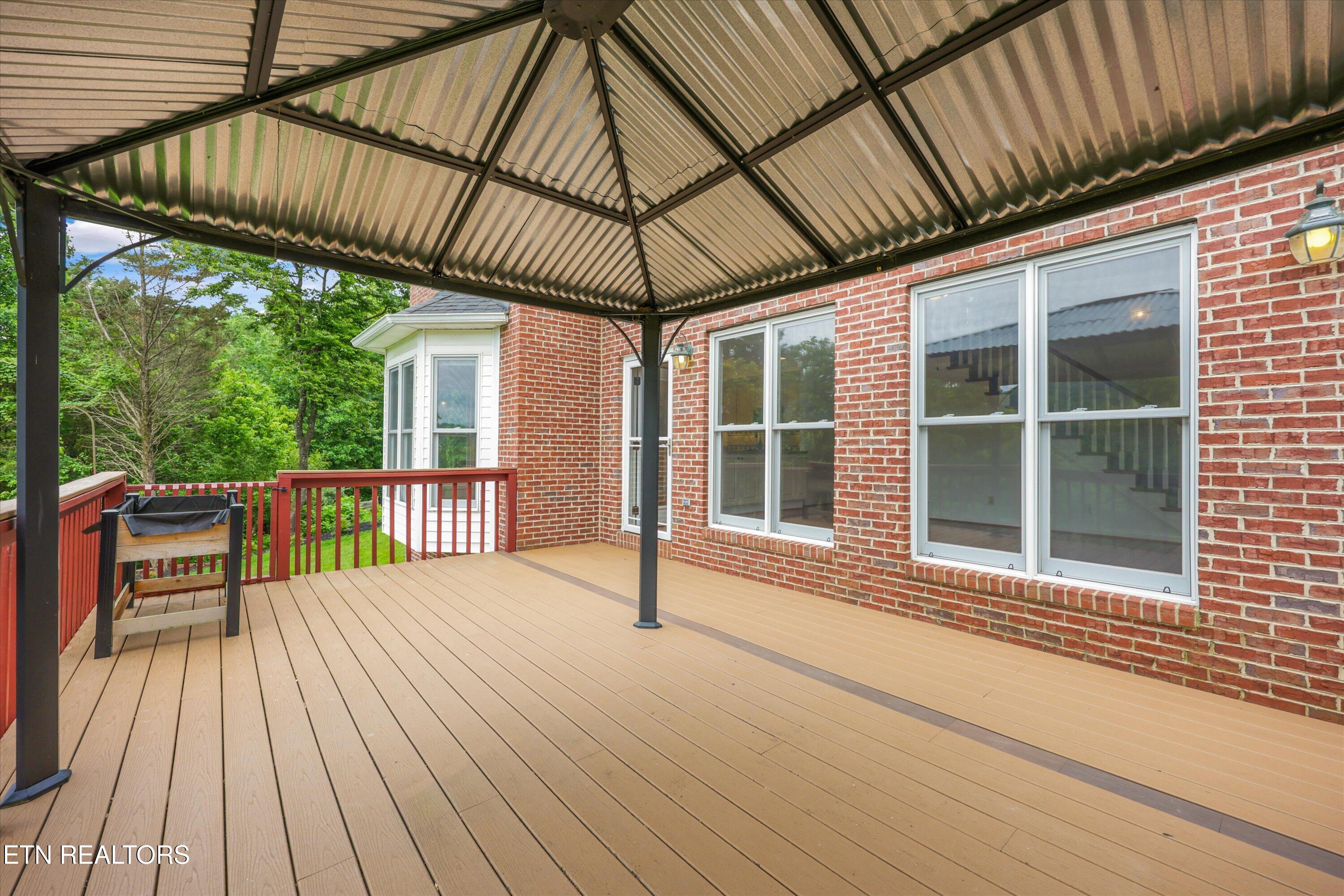 16 Radcliff Terrace Oak Ridge, TN 37830 - Photo 47 of 52 23-16 Radcliff Terrace028