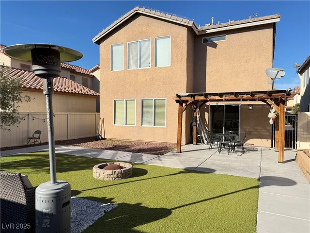 $1,850 | 4353 Santa Clarita Avenue, Las Vegas, NV 89115