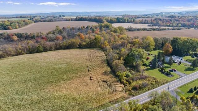 $54,900 | 3684 Slate Hill Road, Marcellus, NY 13108