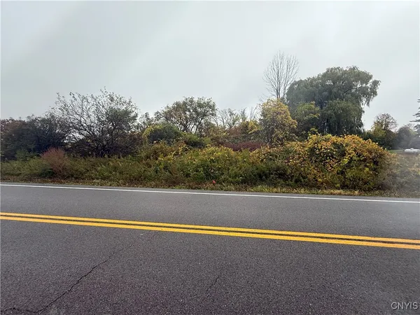 $54,900 | 3684 Slate Hill Road, Marcellus, NY 13108