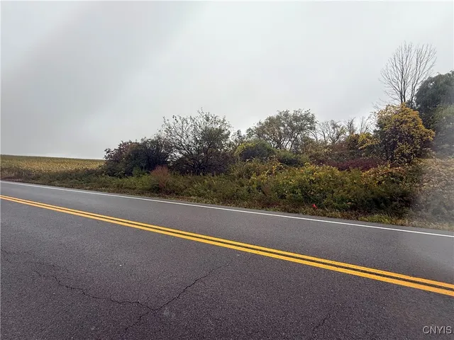 $54,900 | 3684 Slate Hill Road, Marcellus, NY 13108