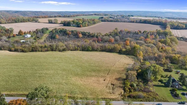 $54,900 | 3684 Slate Hill Road, Marcellus, NY 13108