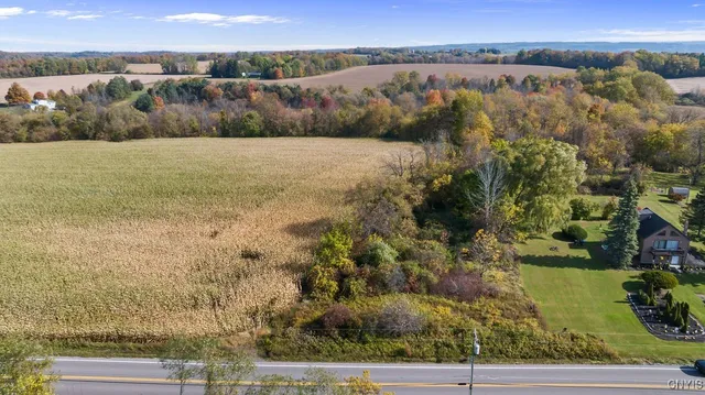 $54,900 | 3684 Slate Hill Road, Marcellus, NY 13108