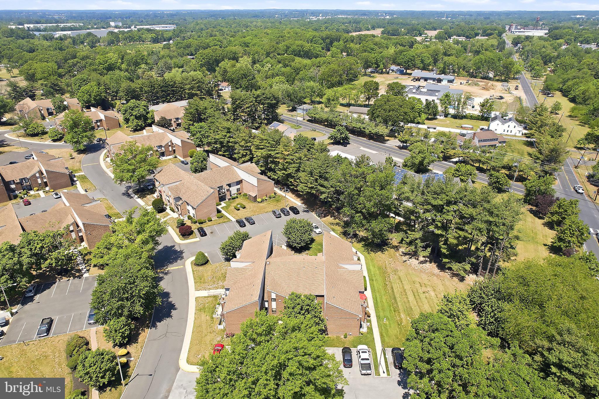 1475 Mt Holly Road, Unit H2 Edgewater Park, NJ 08010 - Photo 21 of 26