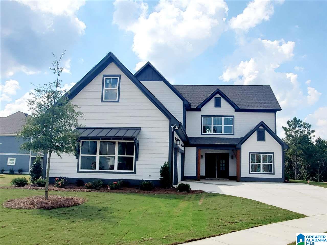 8115 Madison Avenue Helena, AL 35080 - Photo 1 of 30