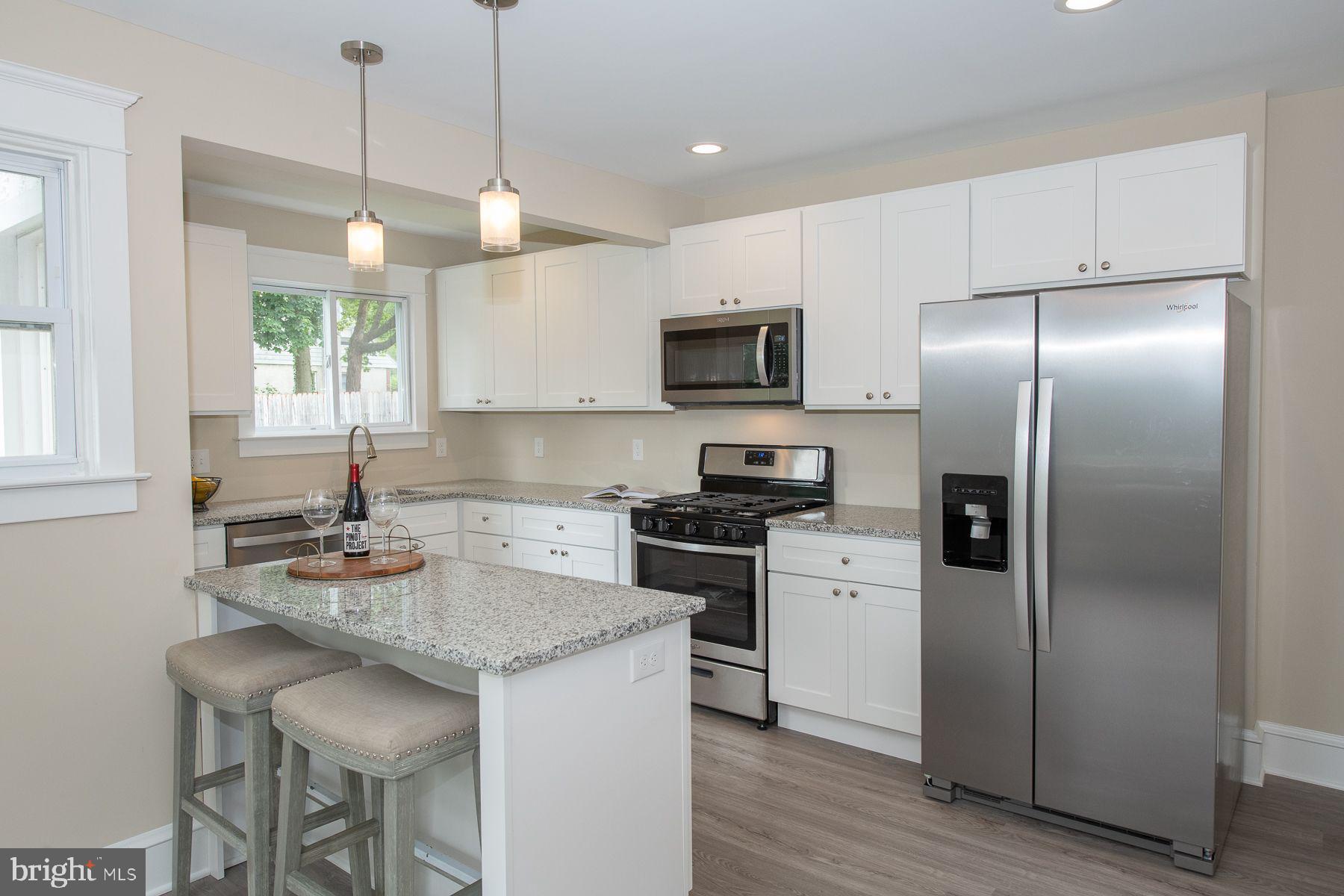 20 North Overhill Road Media, PA 19063 - Photo 11 of 26 Breakfast Bar