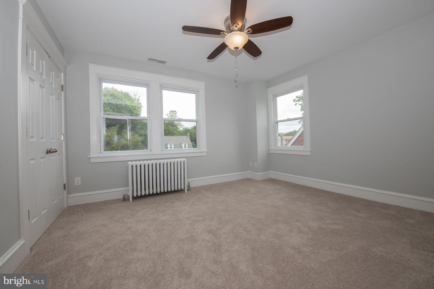 20 North Overhill Road Media, PA 19063 - Photo 14 of 26 Main Bedroom