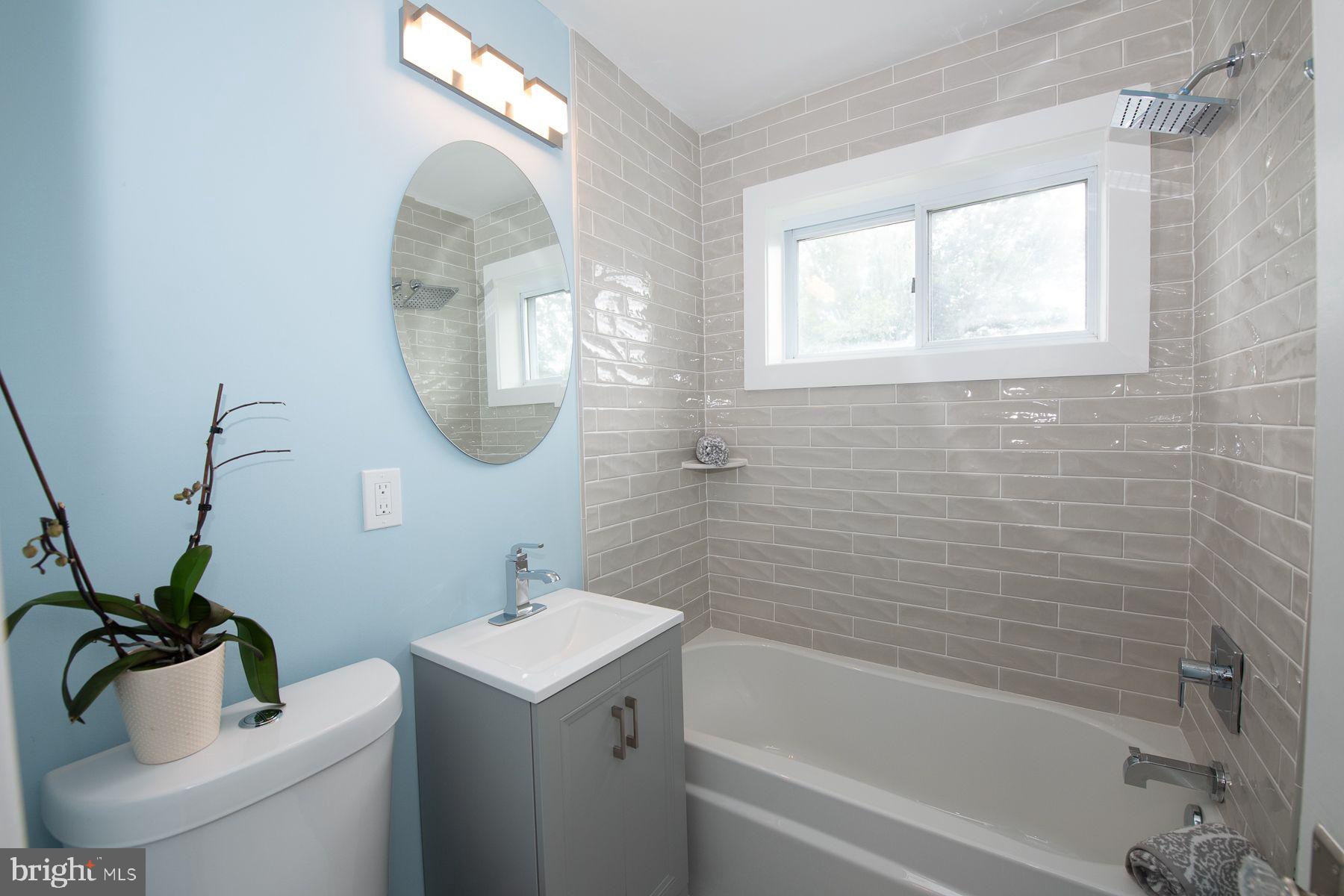 20 North Overhill Road Media, PA 19063 - Photo 19 of 26 Gorgeous New Bath