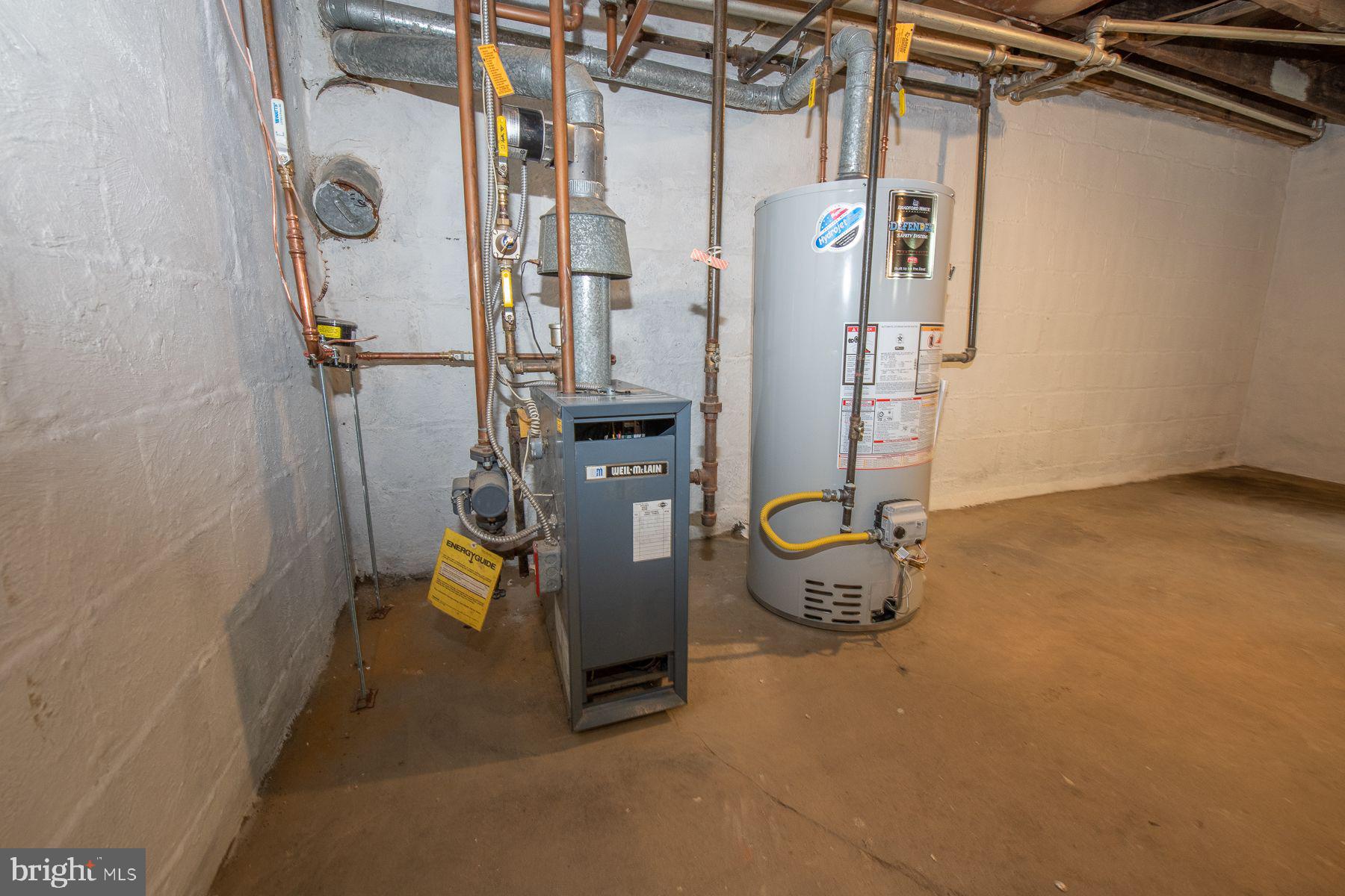 20 North Overhill Road Media, PA 19063 - Photo 23 of 26 Heater/Water Heater