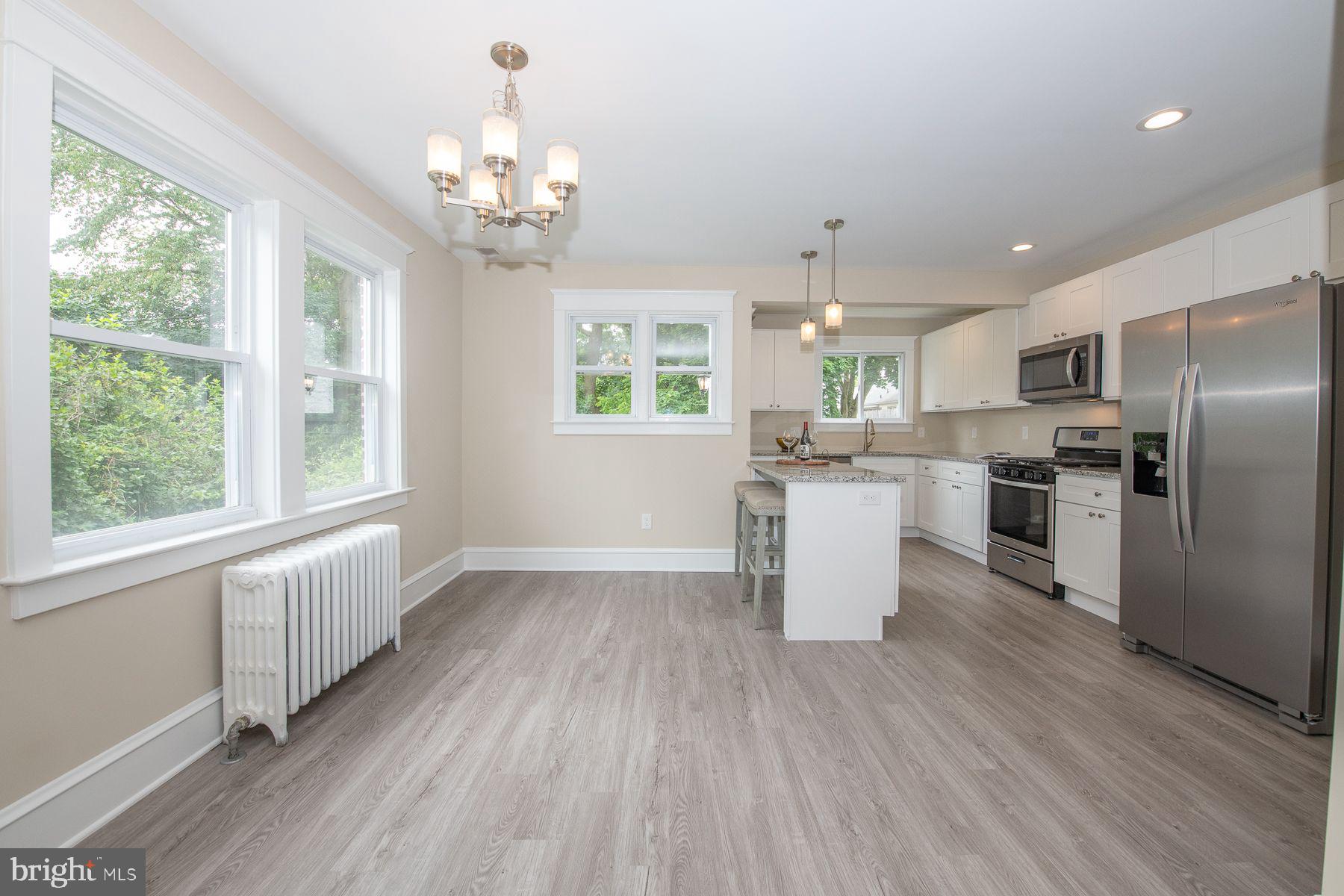 20 North Overhill Road Media, PA 19063 - Photo 9 of 26 Dining Room