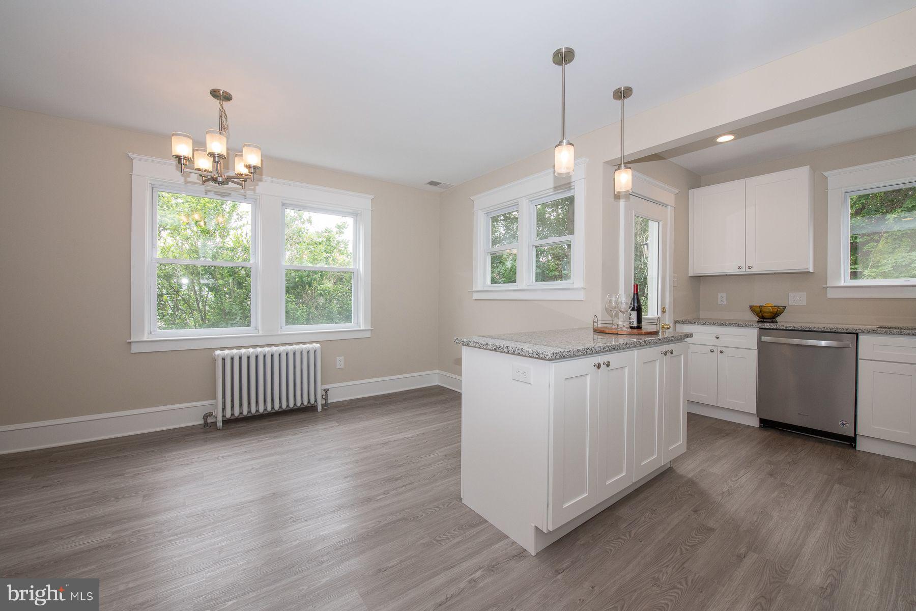 20 North Overhill Road Media, PA 19063 - Photo 10 of 26 Dining/Kitchen