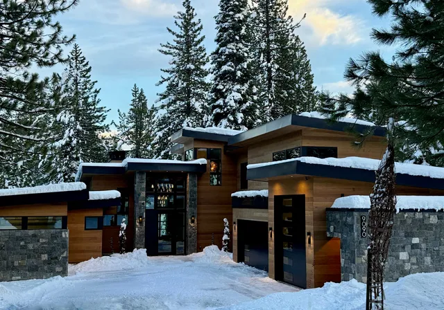 $4,795,000 | 9090 Horned Lark Court, Truckee, CA 96161