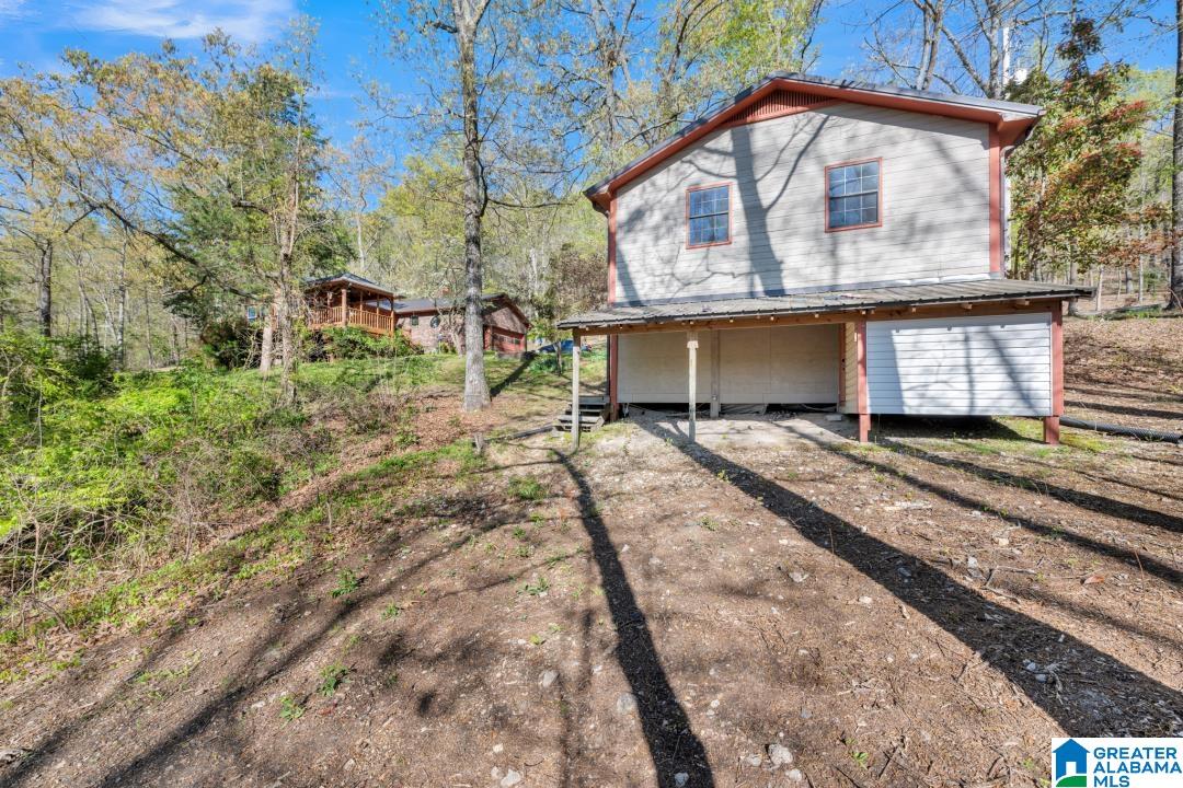 226 Tiny Kingdom Road Remlap, AL 35133 - Photo 25 of 32