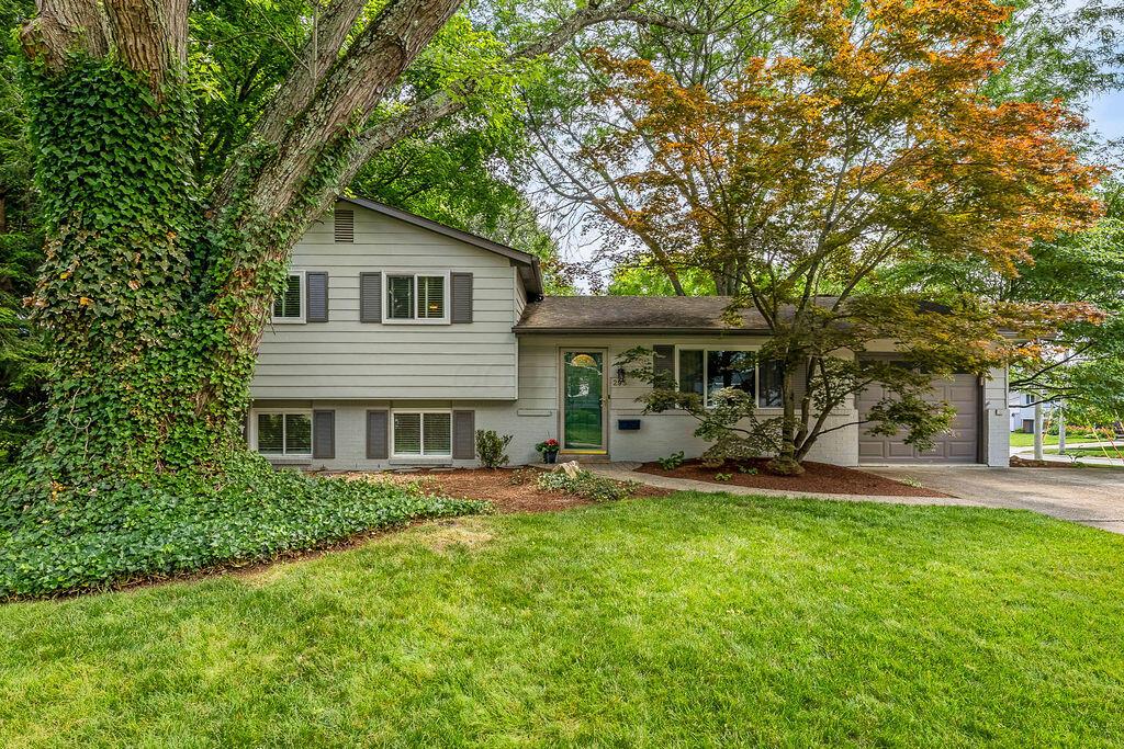 295 Allview Road Westerville, OH 43081 - Photo 1 of 47 295 Allview Road