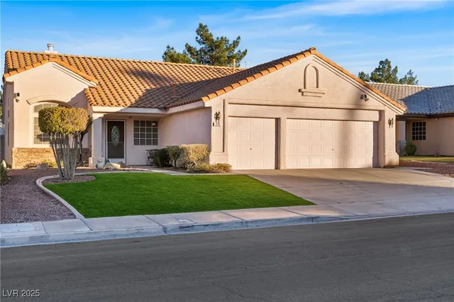 $550,000 | 270 Collindale Street, Henderson, NV 89074
