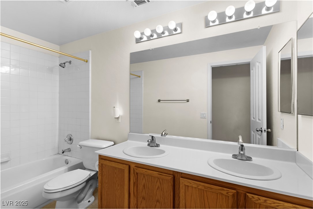 270 Collindale Street Henderson, NV 89074 - Photo 17 of 30