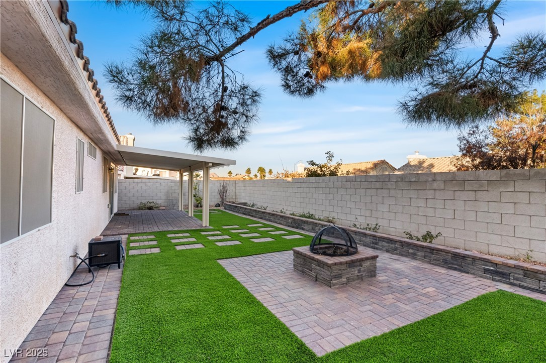 270 Collindale Street Henderson, NV 89074 - Photo 27 of 30