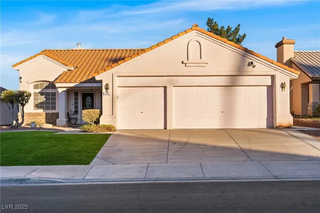 $550,000 | 270 Collindale Street, Henderson, NV 89074