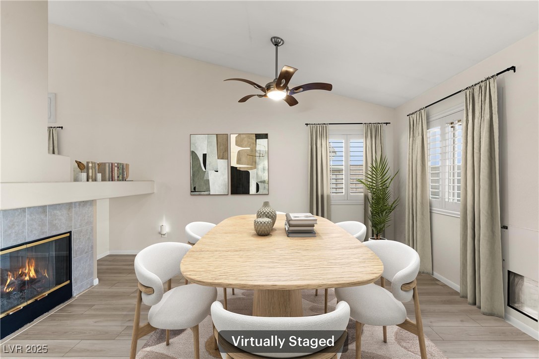 270 Collindale Street Henderson, NV 89074 - Photo 3 of 30 Virtually staged