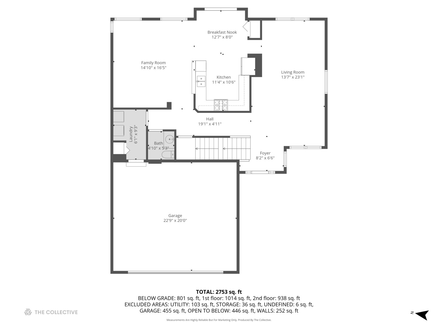 206 Sparrow Lane Bolingbrook, IL 60490 - Photo 19 of 22