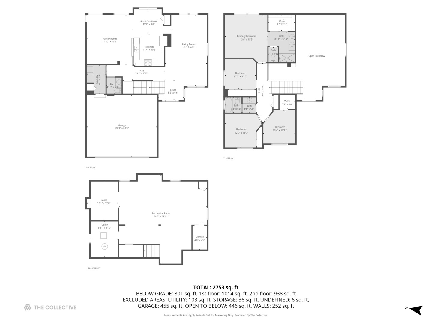 206 Sparrow Lane Bolingbrook, IL 60490 - Photo 22 of 22 unknown