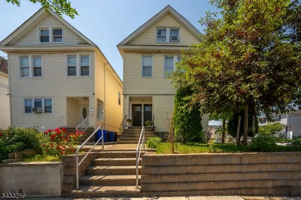 $749,000 | 1058 Fanny Street, Elizabeth, NJ 07201
