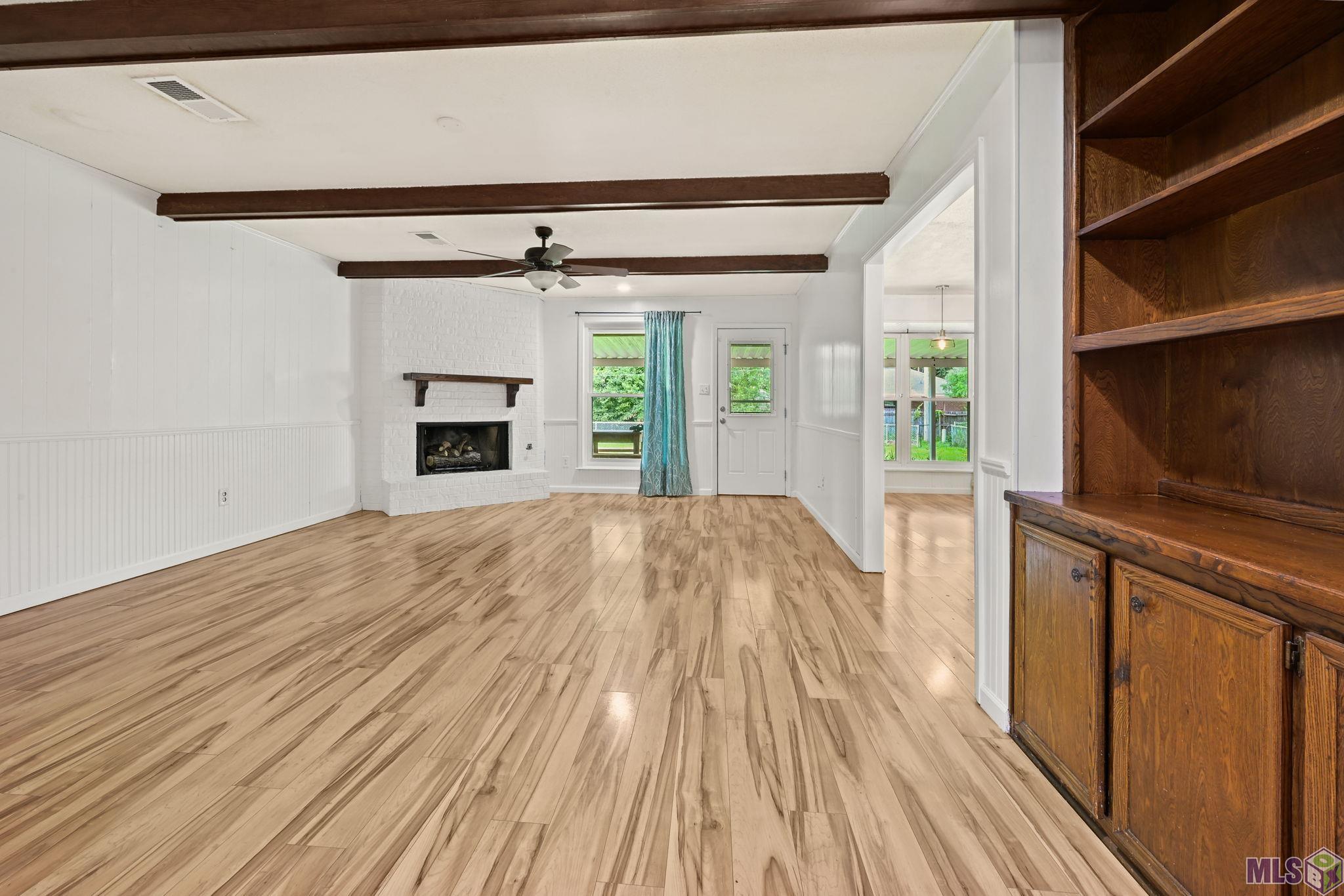 9924 Buttercup Drive Baton Rouge, LA 70809 - Photo 2 of 16