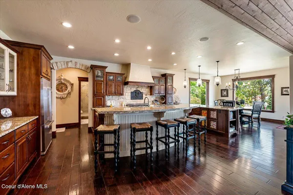 $1,385,000 | 11042 North Cattle Drive, Hayden, ID 83835