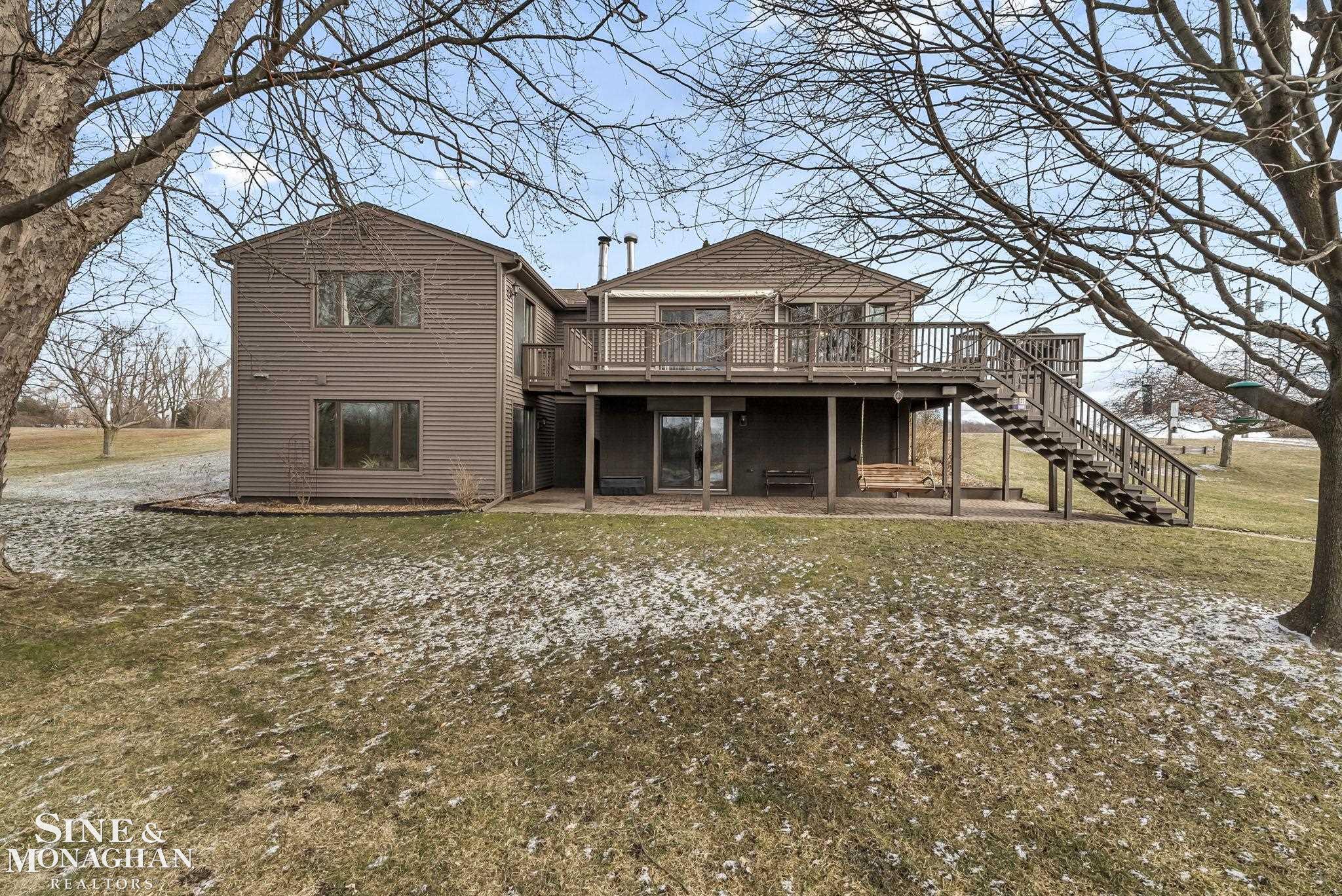 30500 Armada Ridge Road Richmond, MI 48062 - Photo 50 of 72
