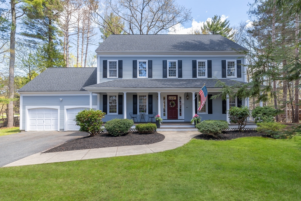 5 Nye Road Medfield, MA 02052 - Photo 1 of 39 Gallery Image 1