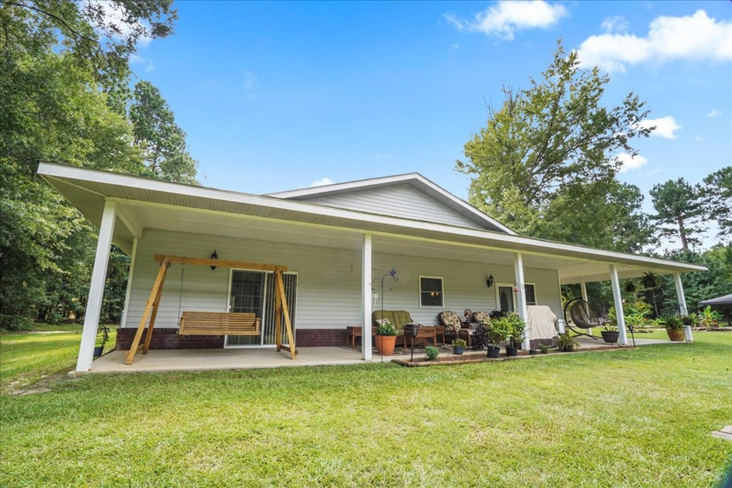 1098 Winding Pond Road Manning, SC 29102 - Photo 34 of 42 Gallery Image 34