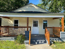 1619 Martin Luther King Junior Pkwy  