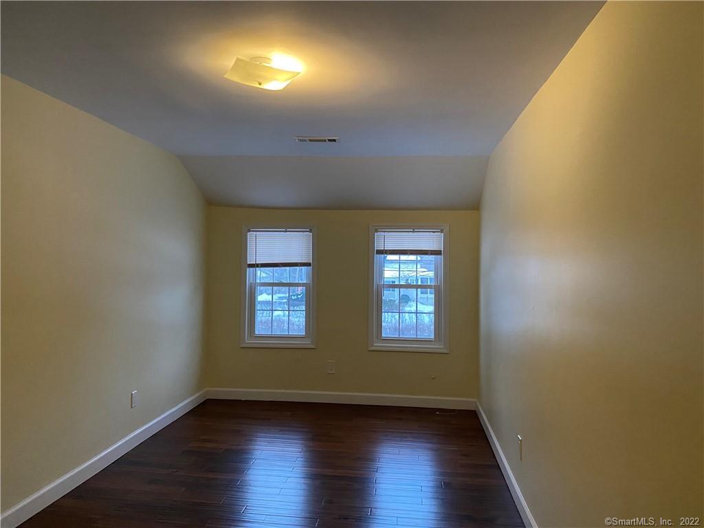 201 West Norwalk Road Norwalk, CT 06850 - Photo 28 of 40 3rd Bedroom (Upper Level)