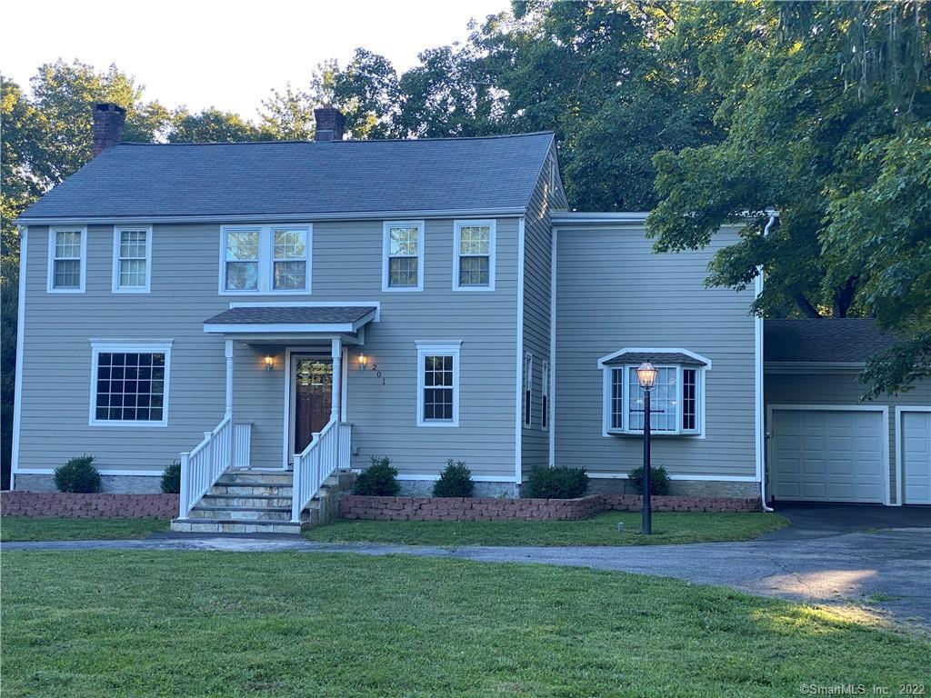 201 West Norwalk Road Norwalk, CT 06850 - Photo 40 of 40 Front House