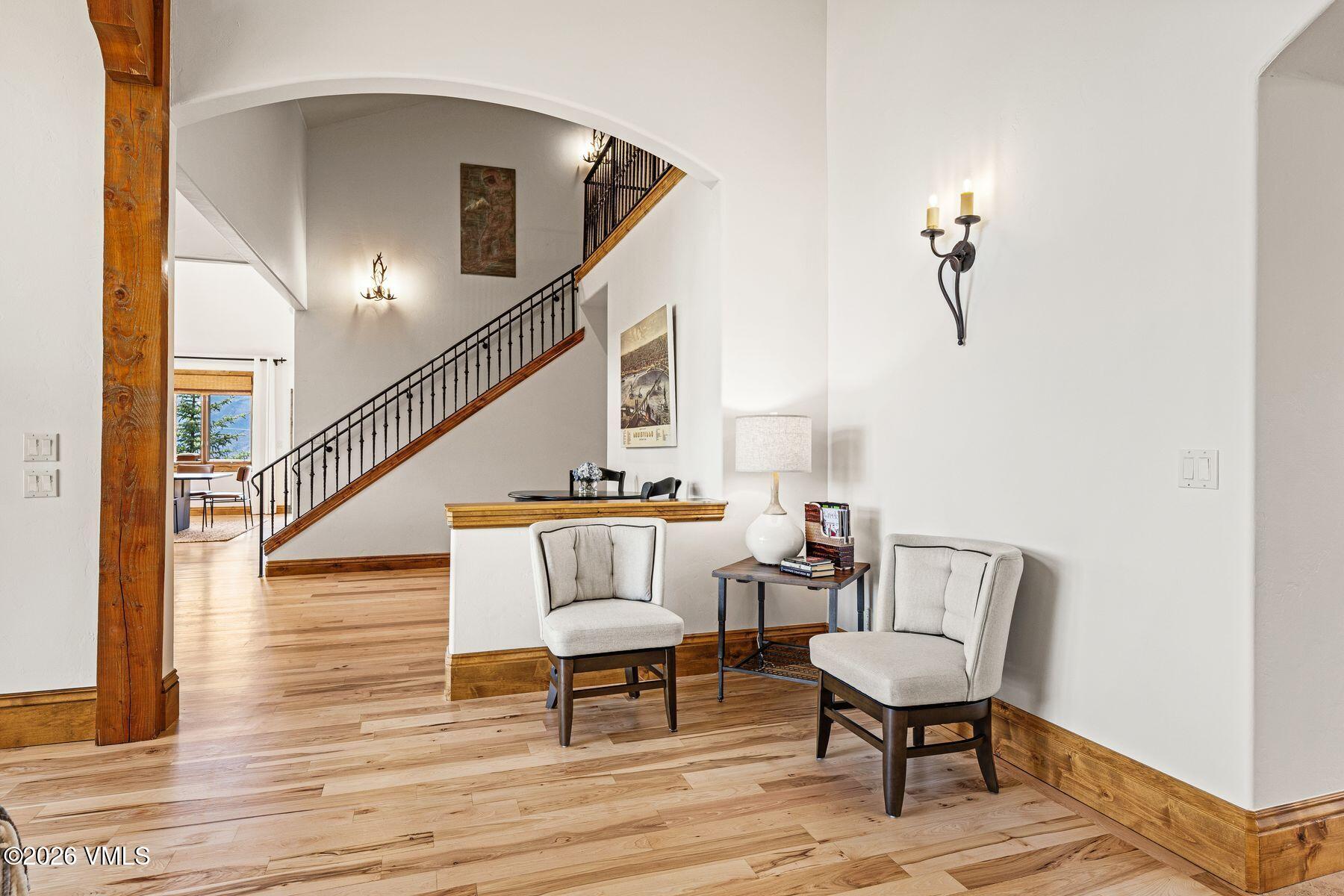 1182 Beard Creek Road Edwards, CO 81632 - Photo 26 of 71 Sitting Area