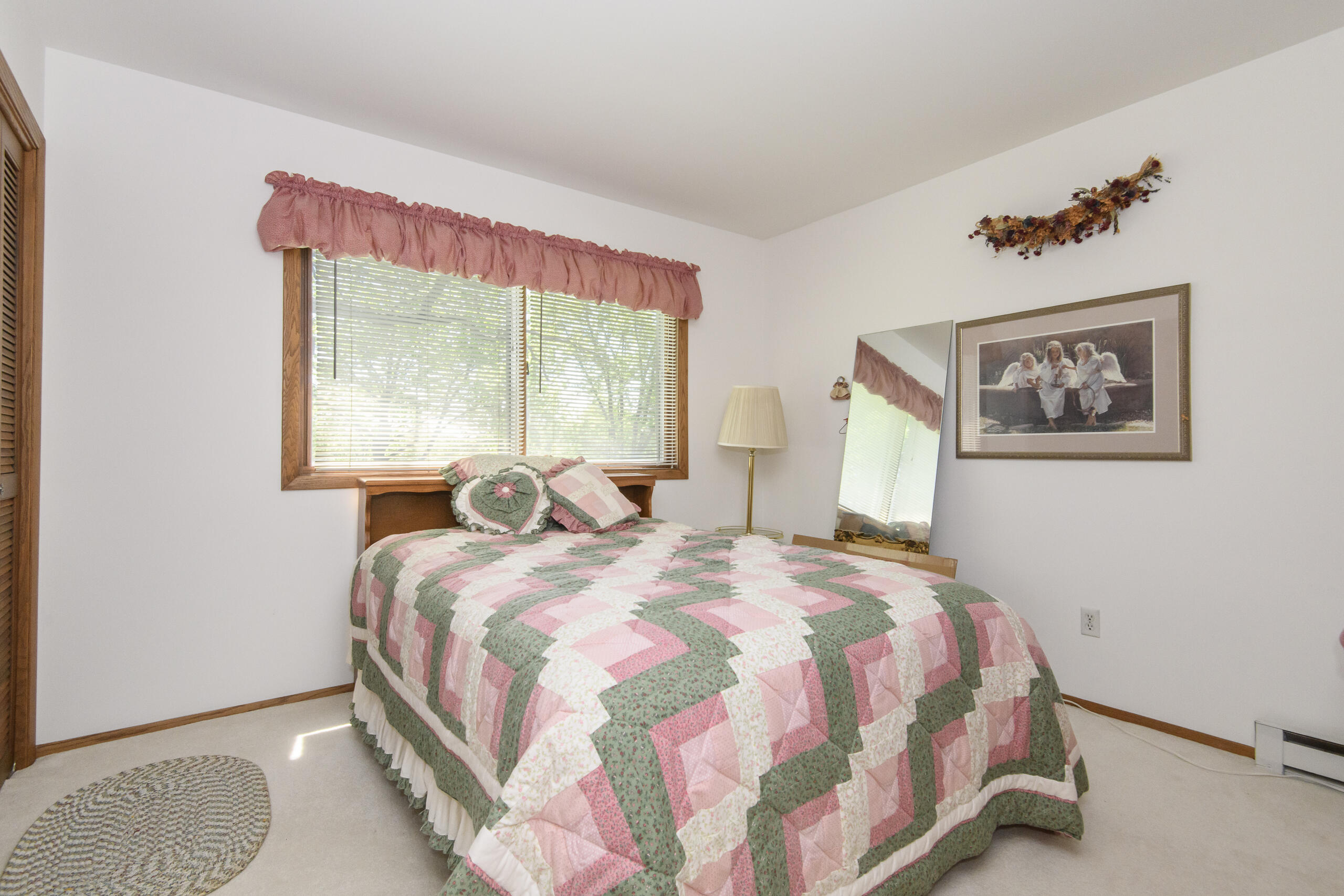 S78W31428 Sugden Road Mukwonago, WI 53149 - Photo 21 of 42 2nd Bedroom