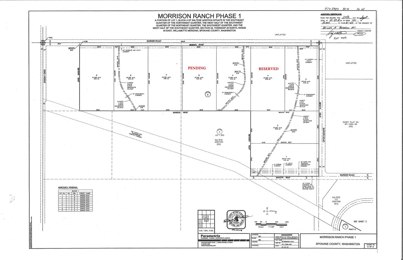 2613 South Barker Road Greenacres, WA 99016 - Photo 12 of 16 Gallery Image 12