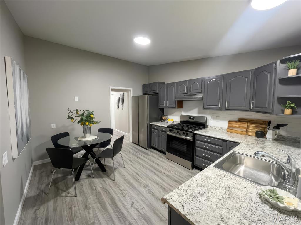 3145 Parker Road Florissant, MO 63033 - Photo 6 of 28