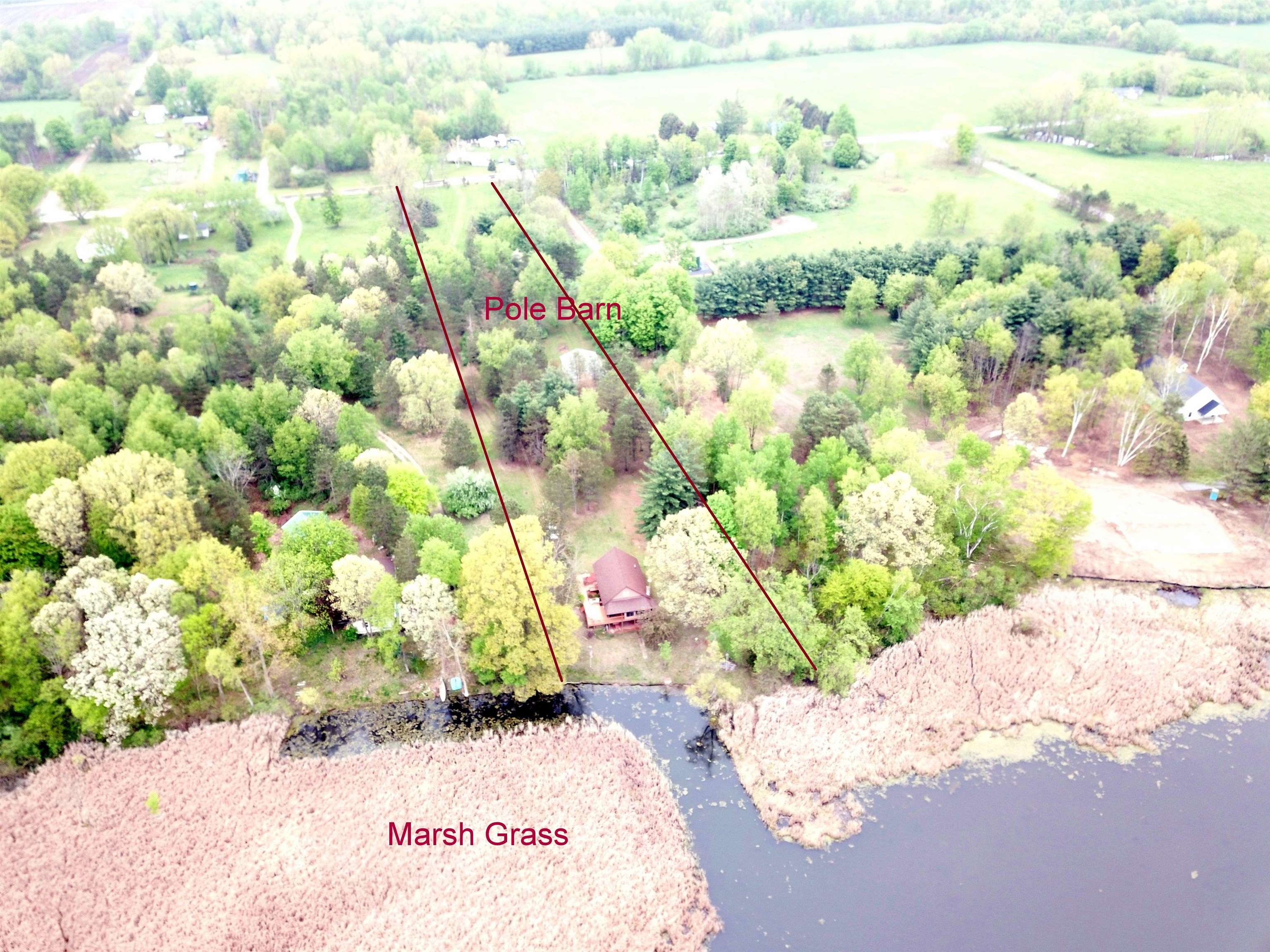 10098 East Pakes Road Crystal, MI 48818 - Photo 8 of 39